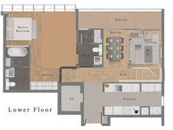 Ikigai (D11), Apartment #592532751